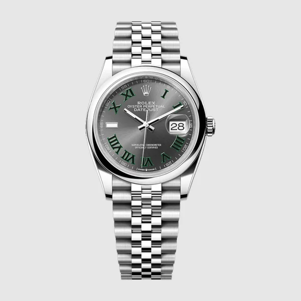 롤렉스 데이저스트 36 126200